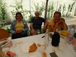 Barbecue fin de saion 2023